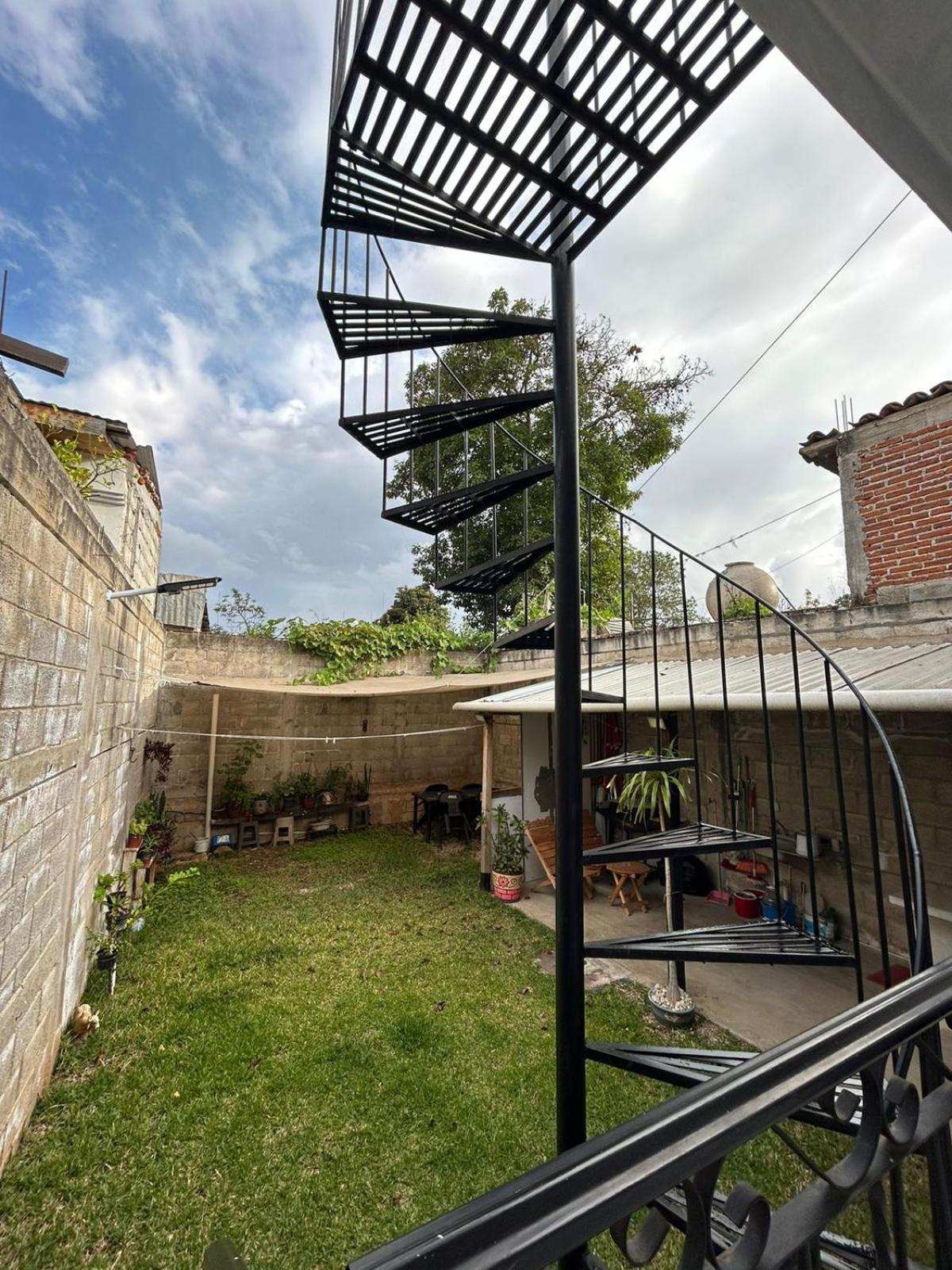 Estancia Garcia San Cristóbal de Las Casas Exterior foto