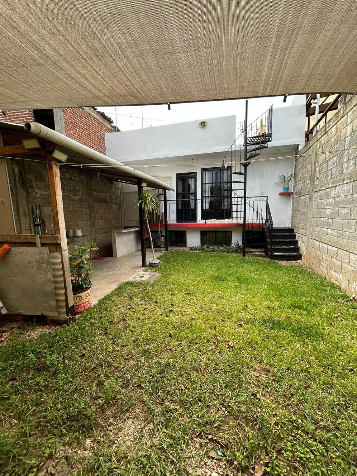Estancia Garcia San Cristóbal de Las Casas Exterior foto