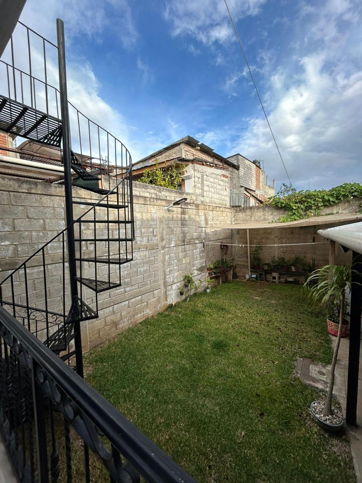 Estancia Garcia San Cristóbal de Las Casas Exterior foto